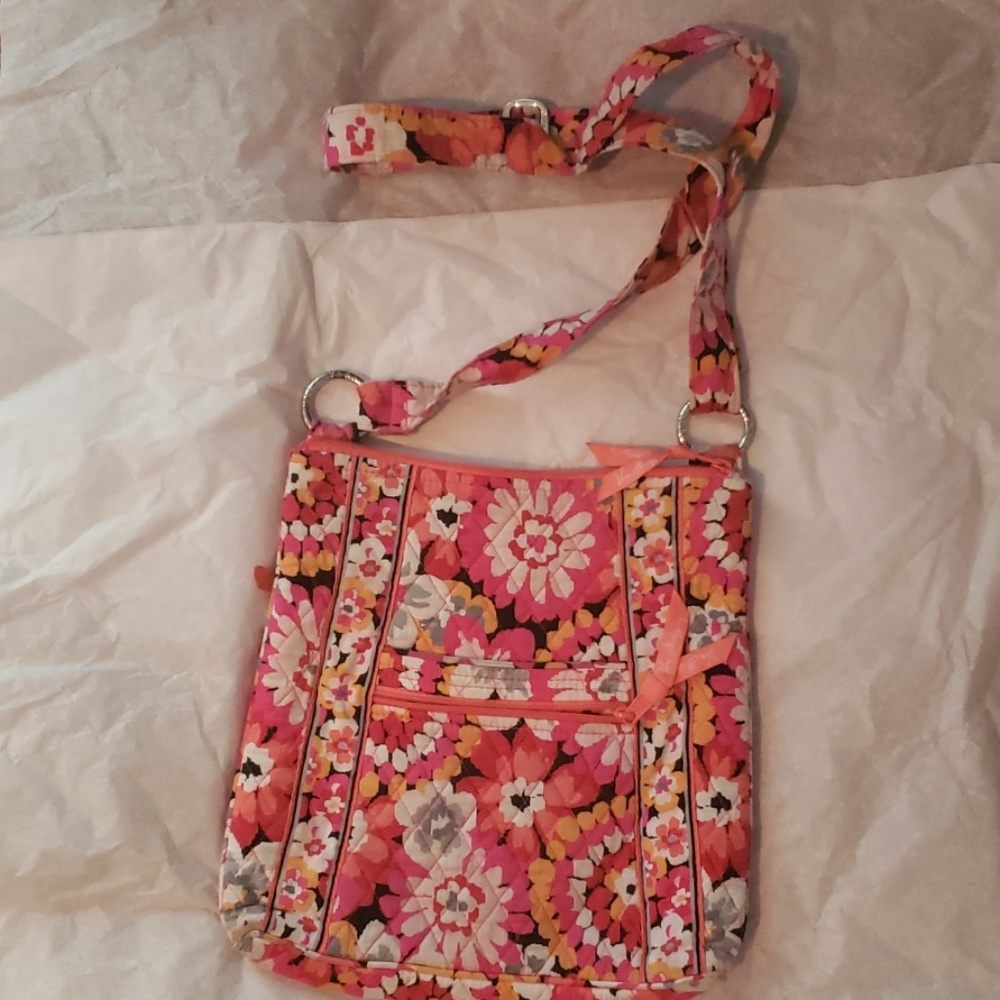 Vera Bradley hipster